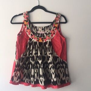 Rebecca Thompson blouse